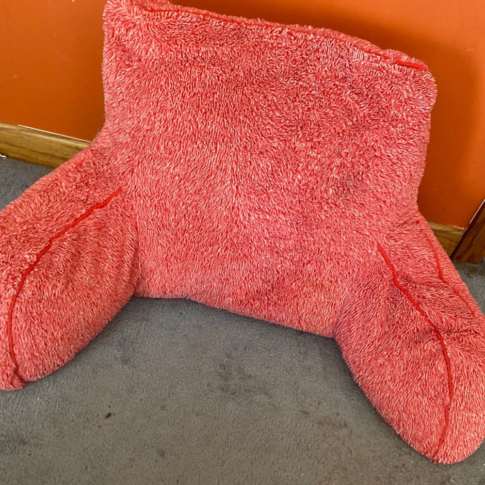 Relaxing Pillow